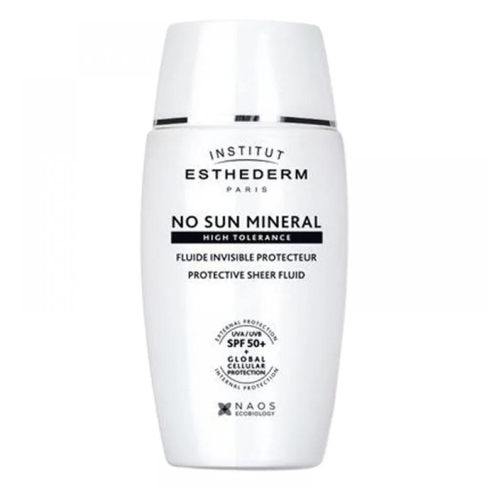 Esthederm No Sun Mineral SPF50+ 40ml