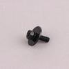 10Pcs Drum Lug Screws Mounting Screws Durable Bass Drum Screws Drum Part Percussion Drum Cow Bell Musical Accessories
