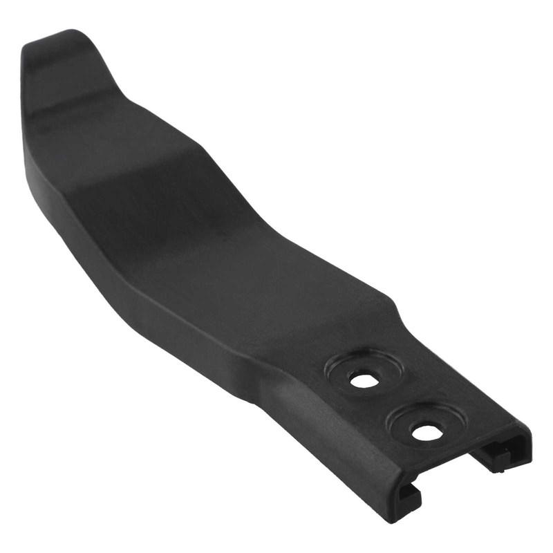 Car Repair Hood Latch Release Handle Replacement Part Plastic Material Aftermarket Replacement Automotive Accessory