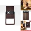 Keep Your Chickens Safe With An Automatic Henhouse Door