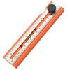 With Scale Foldable Depth Measuring Ruler With Blisters Adjustable Angle Adjustable Protractor Tools Multi-role Design