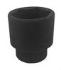 30mm 1/2" Hexagonal Socket, Short, Cr-V