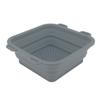 Foldable Ice Bath Fast Cooling Technology Cold Water Therapy Tub Ice Bath Tub  Cold Water Therapy