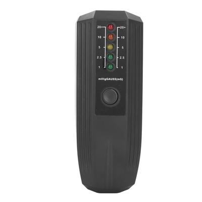 Elektromotorische Kraft EMK Tester Farb-LED-Anzeige Elektromagnetischer Strahlungsdetektor Messgerät 50 60Hz