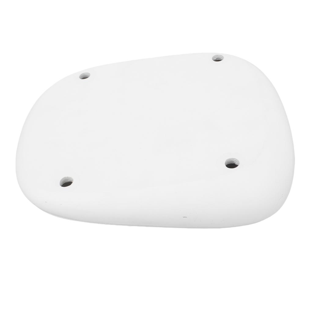 Desktop Speaker Stand Fit for LS50 Wireless II Speaker Metal Speaker Mount Holder Bracket Anti Slip Vibration Reduction