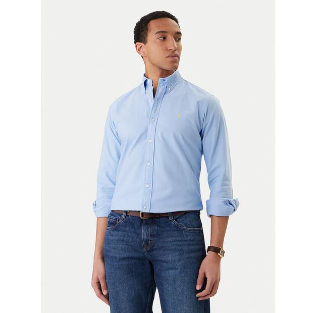 

Рубашка Polo Ralph Lauren 710805564509 EU XL