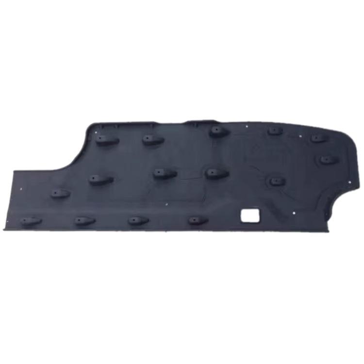 673002041/673002042: Front Fender Panel for Maserati Ghibli 2015.