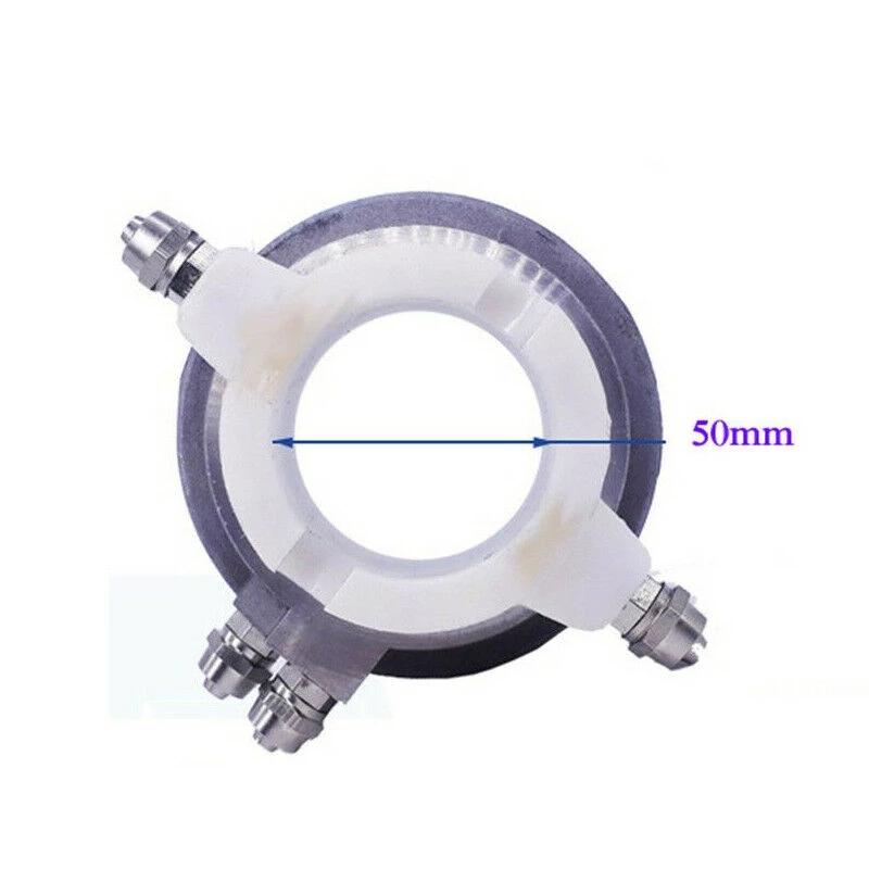 1 pc New Tire Tyre Changer Rotary Coupler Coupling Air Valve Wheel Balancer For COATS