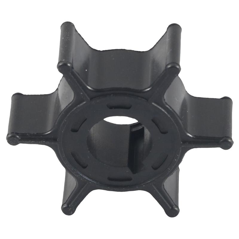 ABLZ-19210-ZW9-013 Water Pump Impeller 19210-ZW9-003 For Honda Marine 8HP 9.9HP Outboard BF 8D 9.9D Motor Sierra 18-3100