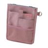 Stationery Apron BE023PK Bag, Mini, Pink,