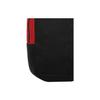 Vans Color Block Large Capacity Patchwork Backpack Unisex Backpack Black VN0A3I68A2T