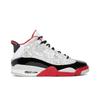Air Jordan Dub Zero Varsity Red 2022 Sneakers Retro Taglie Uomo 311046-160