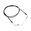 Universal Motorcycle Throttle Cable For Gy6 150Cc 50Cc 80Cc 125Cc Qmb139 Engine Scooter Moped Atv Go Kart Buggy Parts
