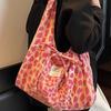 Trendy and Fashionable Single-shoulder Bag, Large-capacity Tote Bag, Commuting Bag for Classes