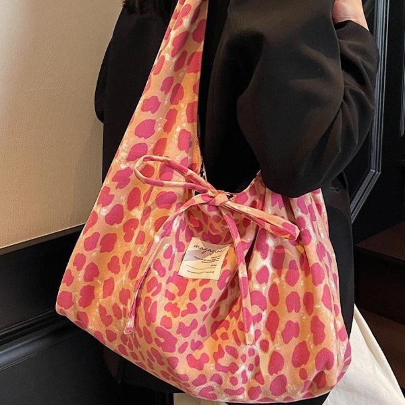 Trendy and Fashionable Single-shoulder Bag, Large-capacity Tote Bag, Commuting Bag for Classes