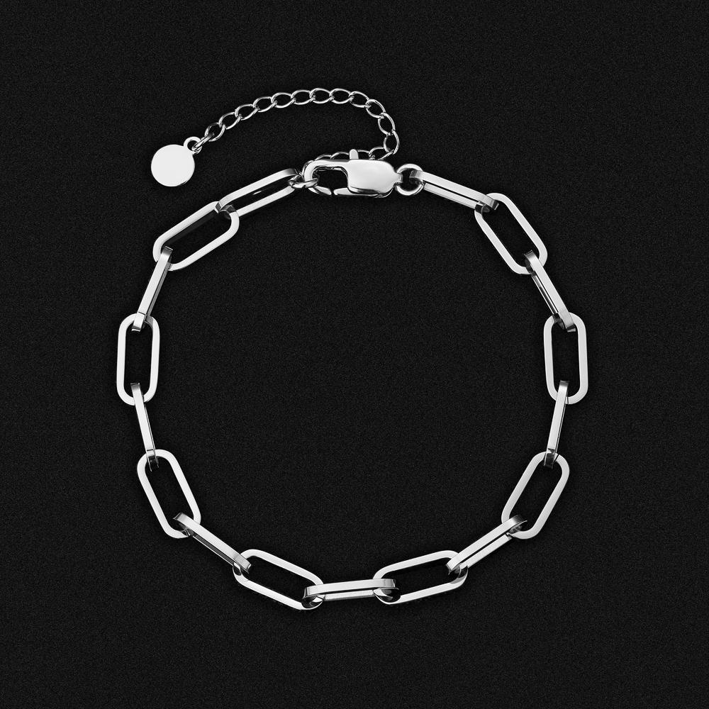KRKC Sexy Women Jewelry Heart Initial Boho Beach Ankle Bracelet Layered Foot Chain Infinity Love 14 Karat Gold Anklet Cuban Link