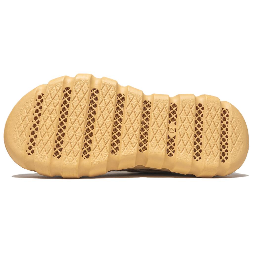 Li Ning Anti-Five Series New Star Special Edition Comfortable Fashion Slip-Resistant Durable Breathable Low-Top Casual Shoes ABCU047-1