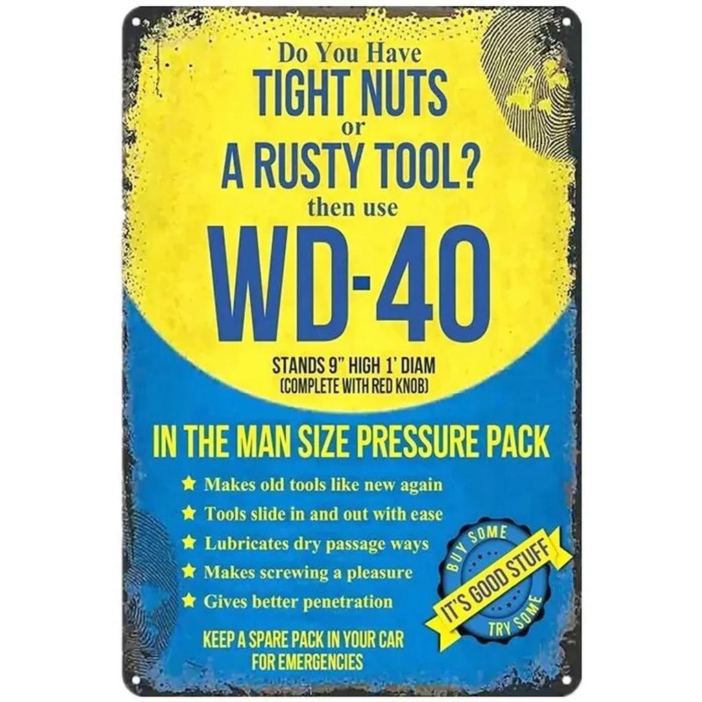 Warning Metal Tin Signs Keep Out Wall Decoration Plaque Vintage Art Poster Iron Painting for Man Cave Home Cafe Garden Club Bar