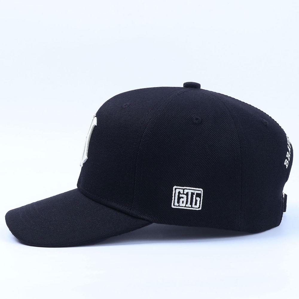 New Baseball Caps for Men And Women Summer Hat Adjustable Breathable Embroidered Sun Protection Cap Unisex Snapback Hats Sport