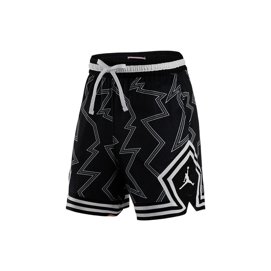 Jordan Casual Shorts Men s Black DH9080-010 XXXL