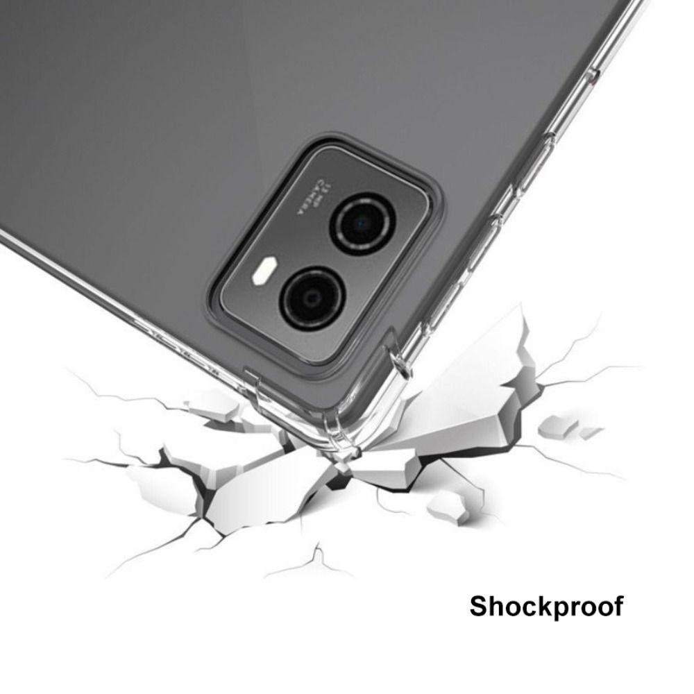 Soft Clear Back Cover TPU Protective Shell 8.8inch Tablet Case for Lenovo Legion Y700 3rd Gen 2025