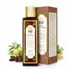 Sage Royal Ayurveda Hair Revitalizer Oil for Hair Growth & Hair Fall Control - Enriched with Vitamin C, Bhringraj & Amla - Anti-Dandruff & Scalp No
