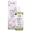 Huile Visage Nettoyante - AQUATEAL - Rituelle - 100ml - Peaux Sensibles - Argan Et Amande Douce