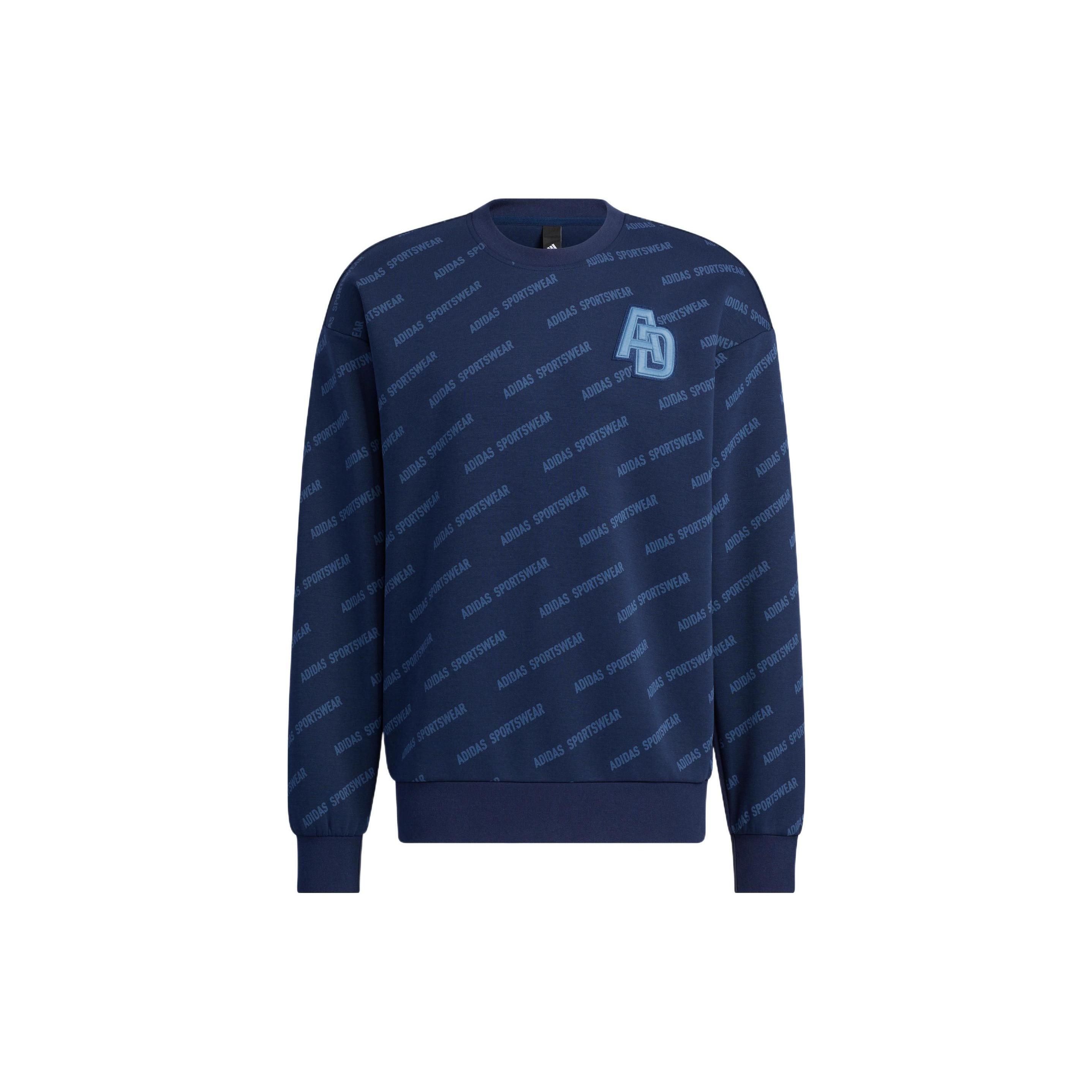 adidas Monogram Swt Men s IB2747 L