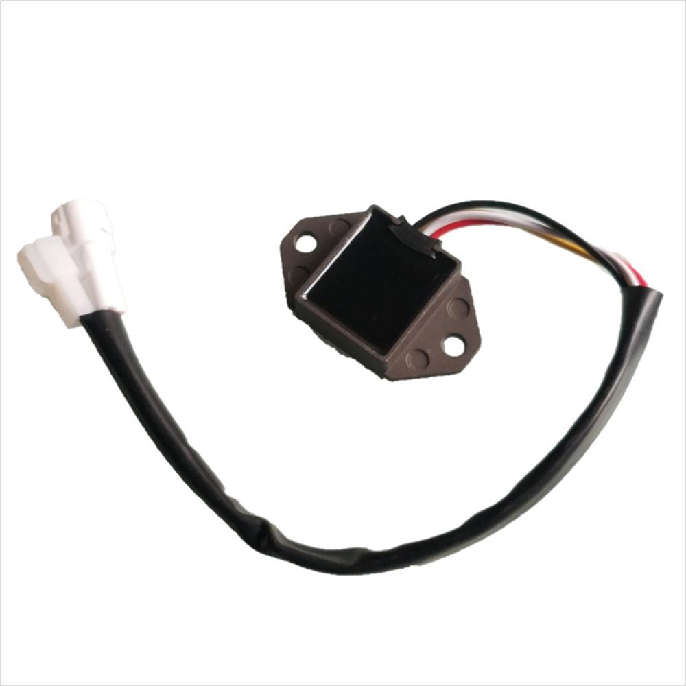 Regulator Rectifier For Yamaha Wr250F Wr250 07-14 Wr450F Wr450 2007-2012