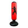 Kids Standing Punching Bag Set