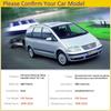 Coprimaniglie Cromate per Volkswagen VW Sharan Scirocco 1995~2010 Accessori Adesivi Auto Set Styling 1996 1997 1998 1999