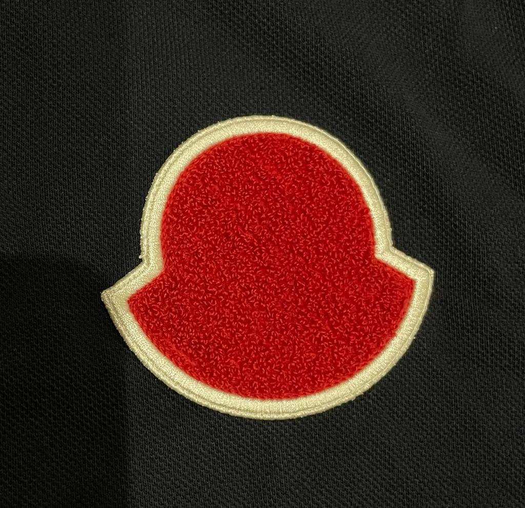 Gebrauchtes MONCLER E10918322000 84556Polohemd Herren