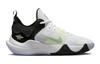 Nike Giannis Immortality 2 GS 'White Barely Volt' DQ1943-101