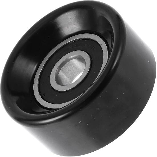 

№31180PNAJ01 Натяжной ролик приводного ремня для Acura RDX 2007-2012 для Honda CR-V 2002-2014 Натяжной шкив ремня ГРМ Ролик 1 шт.