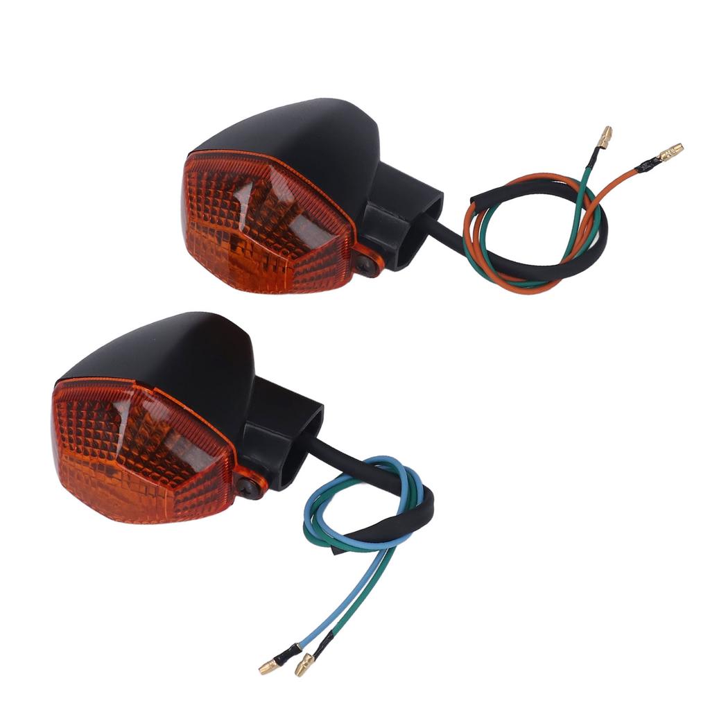 Blinker vorne links rechts Blinkleuchte Ersatz für SUZUKI DL 1000 650 V?Strom Black
