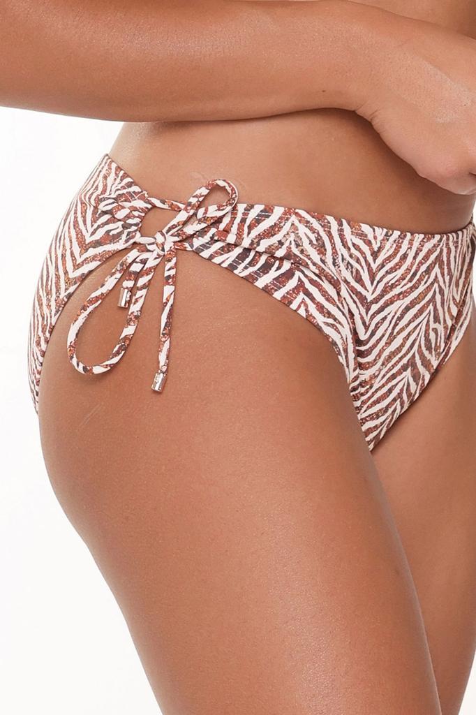 Swim Trunks Slip LingaDore (96231)