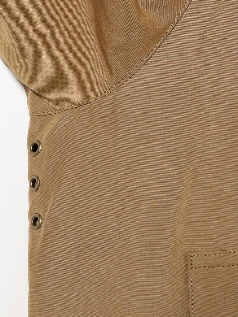 Beams Boy Women's Barbour Thornbury Jacket, Beige, One Size, Custom Order