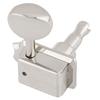 Fender ClassicGear? Tuning Machines, Chrome