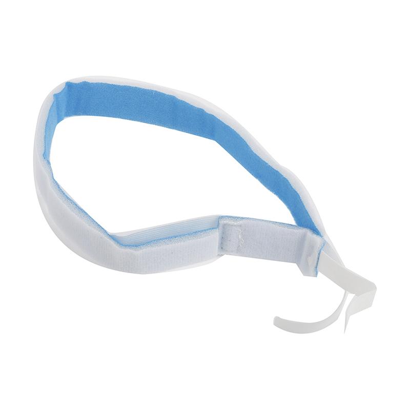 Burete Traheotomie Cateter Fixare Centura Suport Curea Traheala Accesoriu Medical