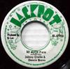 7inch Record JOHNNY CLARKE  DENNIS BROWN  THE   So Much Pain BL4794 Jackpot 1975 Jamaica Reggae Ska  Dub Used
