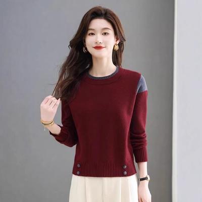 Oberteile – Pullover