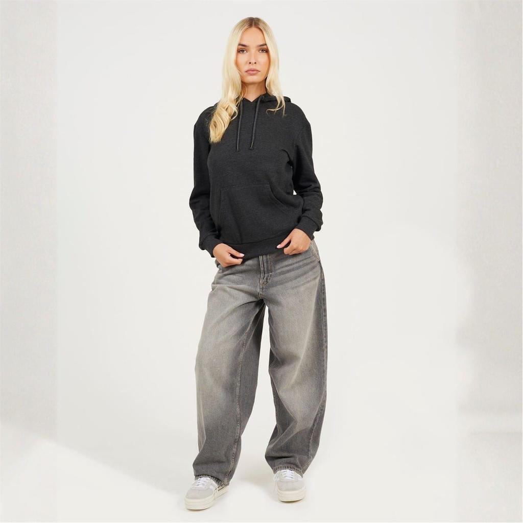 Brave Soul Womens/Ladies Drawstring Hoodie