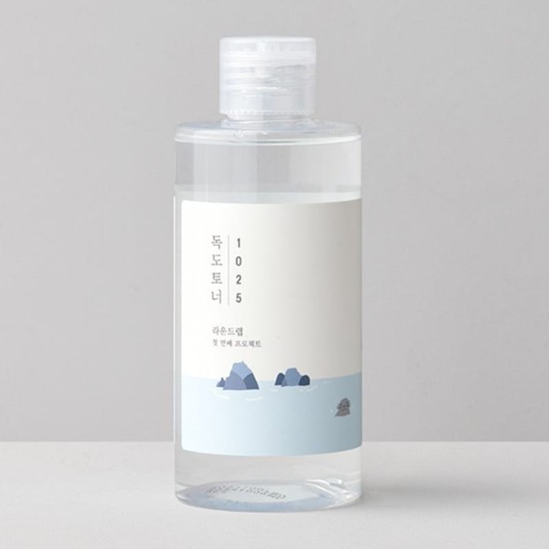 

[Round Lab] 1025 Dokdo Toner 200 мл.