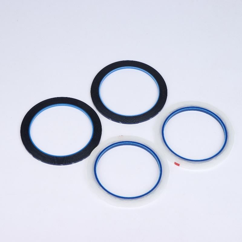 3/5mm Edge Repair Tape for Electronics Effective Adhesive for Screen Frames on Phones and Tablets