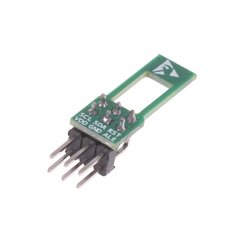 1/2/3Pcs Sht31-Dis Digital Temperature And Humidity Sensor Sht31 Module I2C Communication High Precision