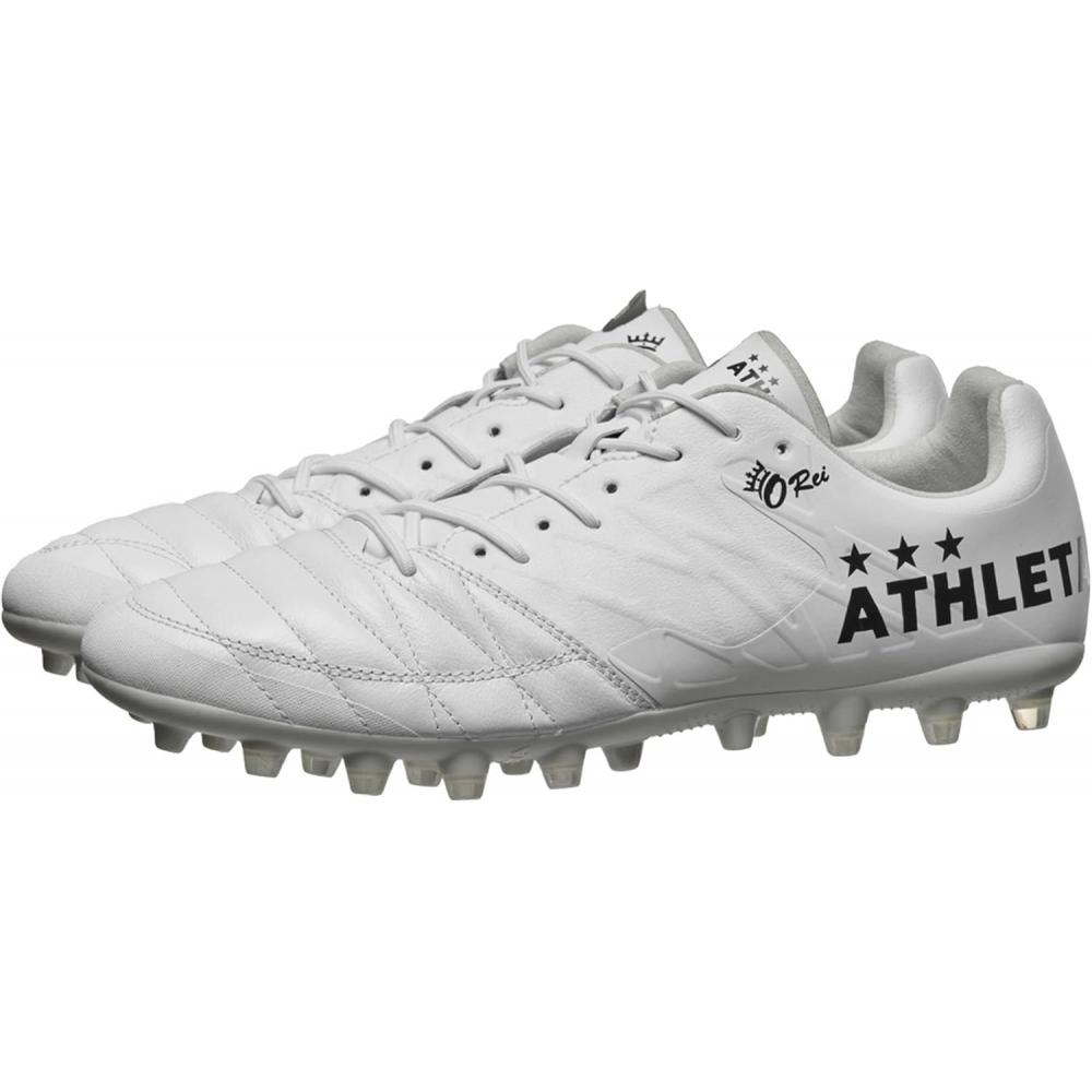 

Athleta [Athleta] Обувь O Rei T7 Mg 10019 27,5 см 2e Белый