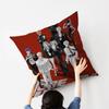 TO BE H-HERO X Anime Cushion Cover Pillow Cover Decor Pillowcase Printed Cushion Case for Couch