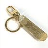 M02187 Monogram LV Skateboard Key Holder Bag Charm Key Holder