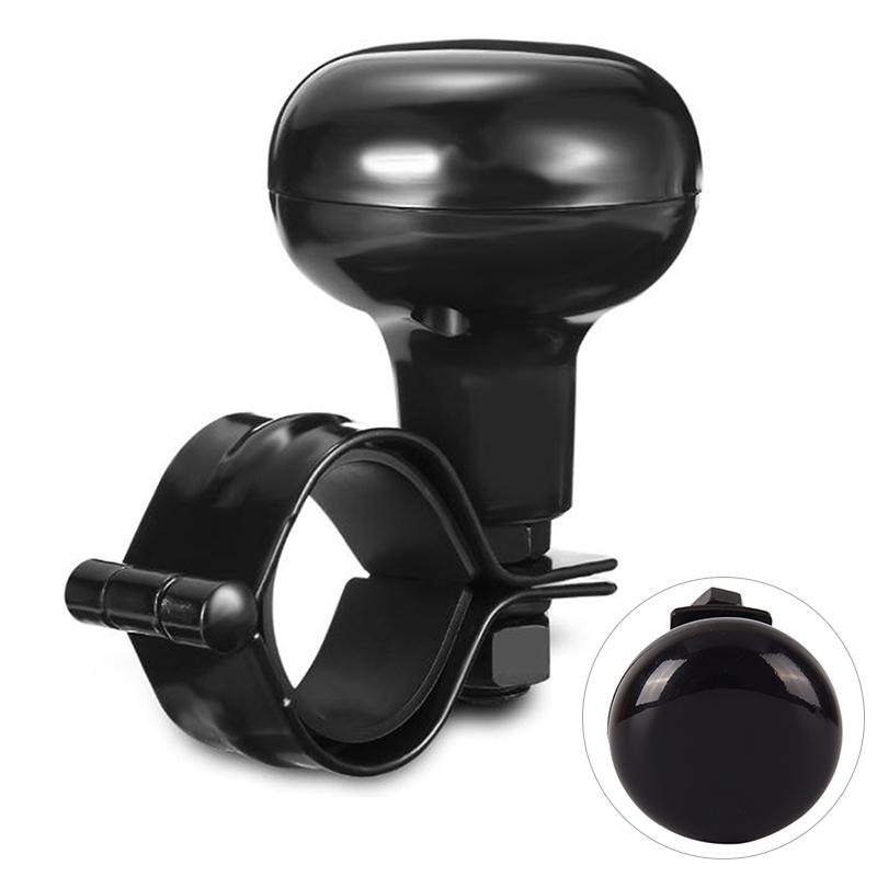 Universal Volan Spinner Heavy Duty Mașină Camion Mâner Suicide Power Buton