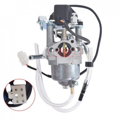 Generator Carburetor For Yamaha EF2000ISC EF2000ISCH 7DX-E4101-11-00